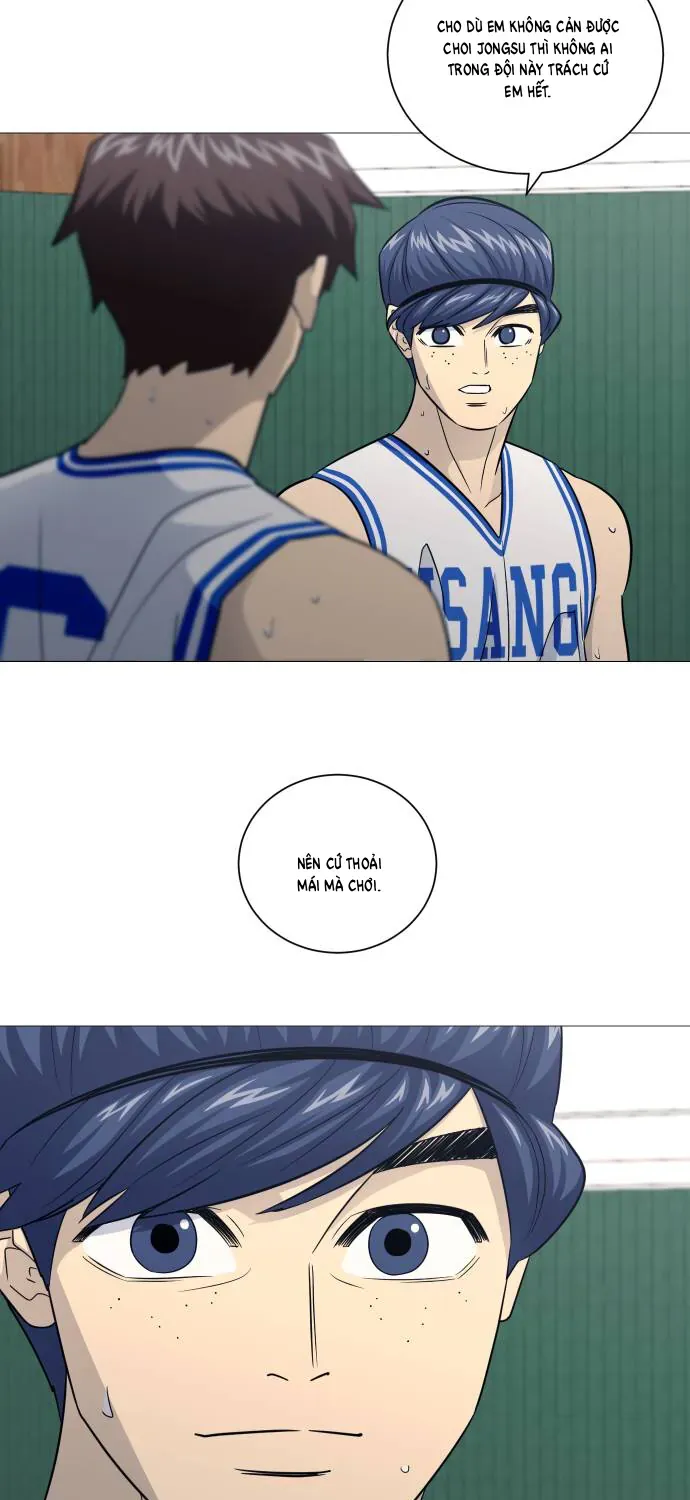 Garbage Time - Chương 186