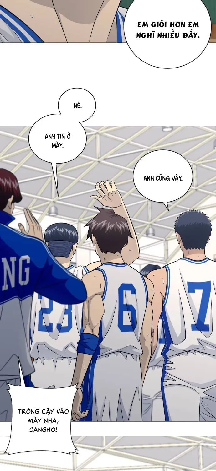 Garbage Time - Chương 186