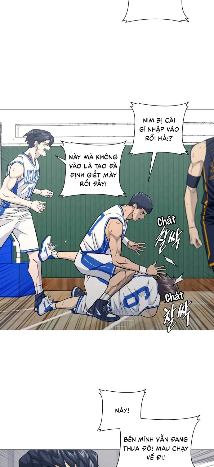 Garbage Time - Chương 186