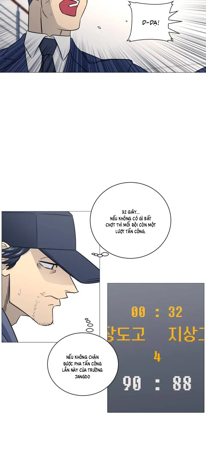 Garbage Time - Chương 186