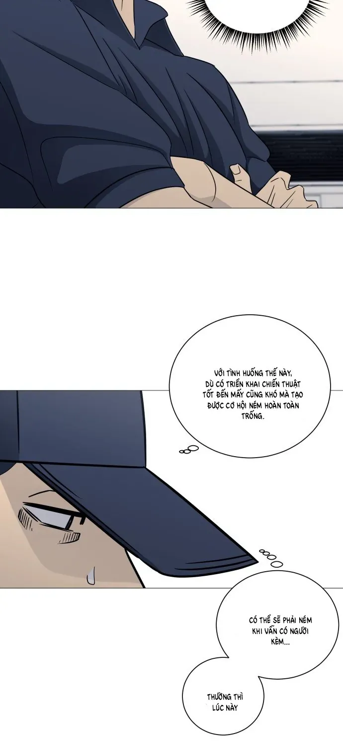 Garbage Time - Chương 187