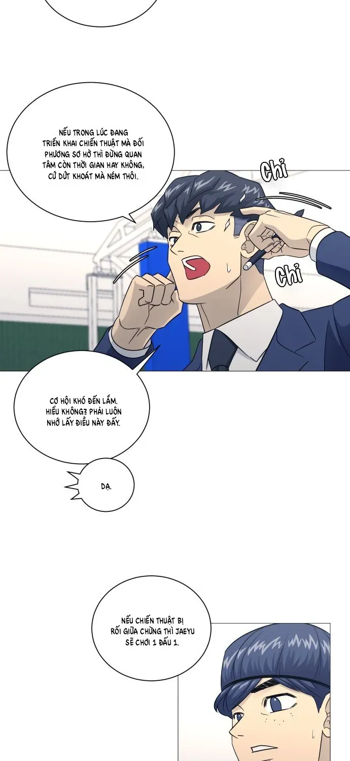 Garbage Time - Chương 187