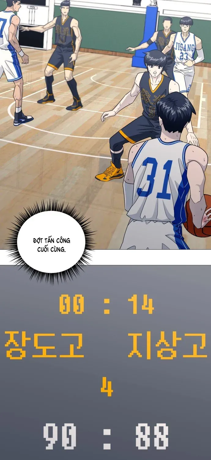 Garbage Time - Chương 187