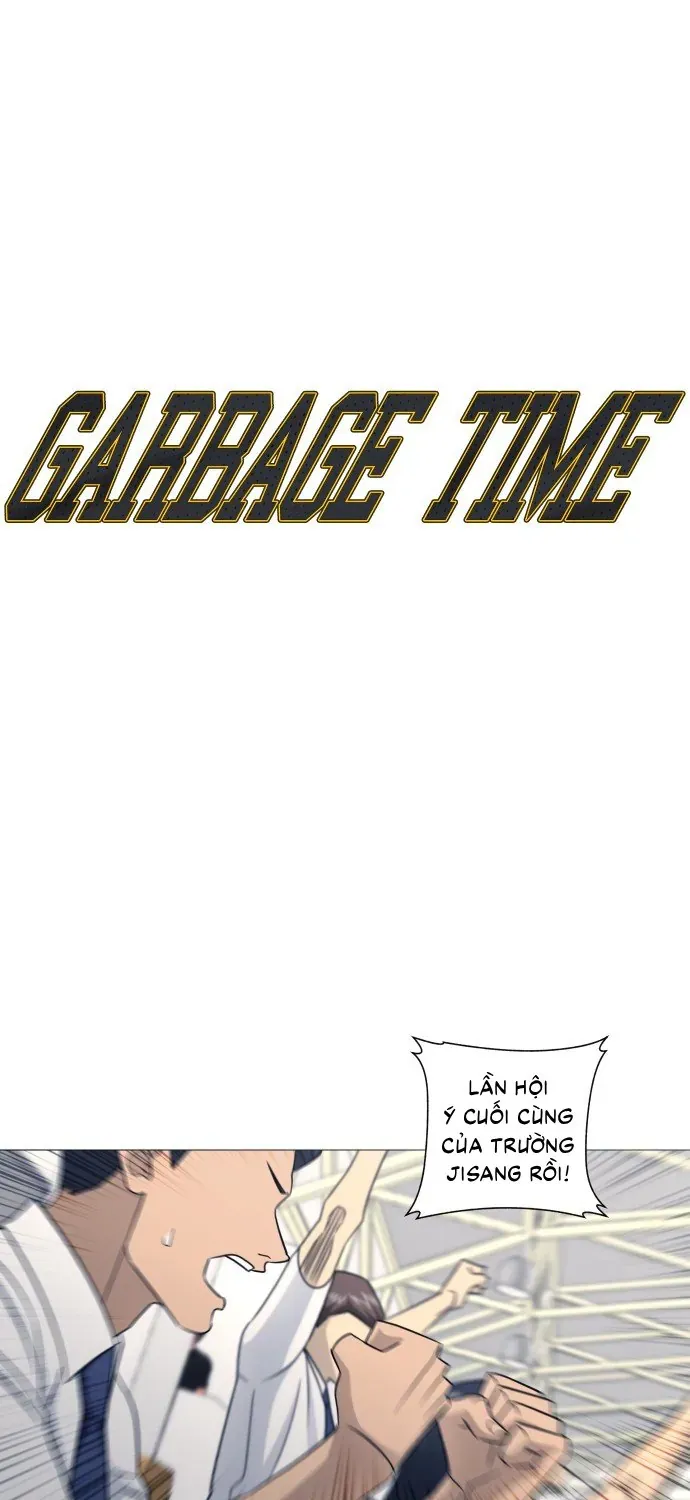 Garbage Time - Chương 187