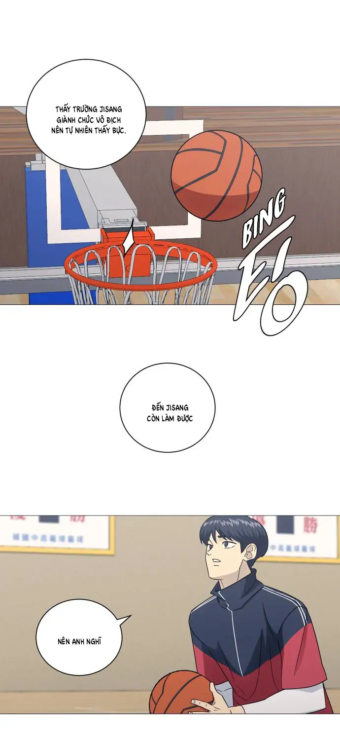 Garbage Time - Chương 189