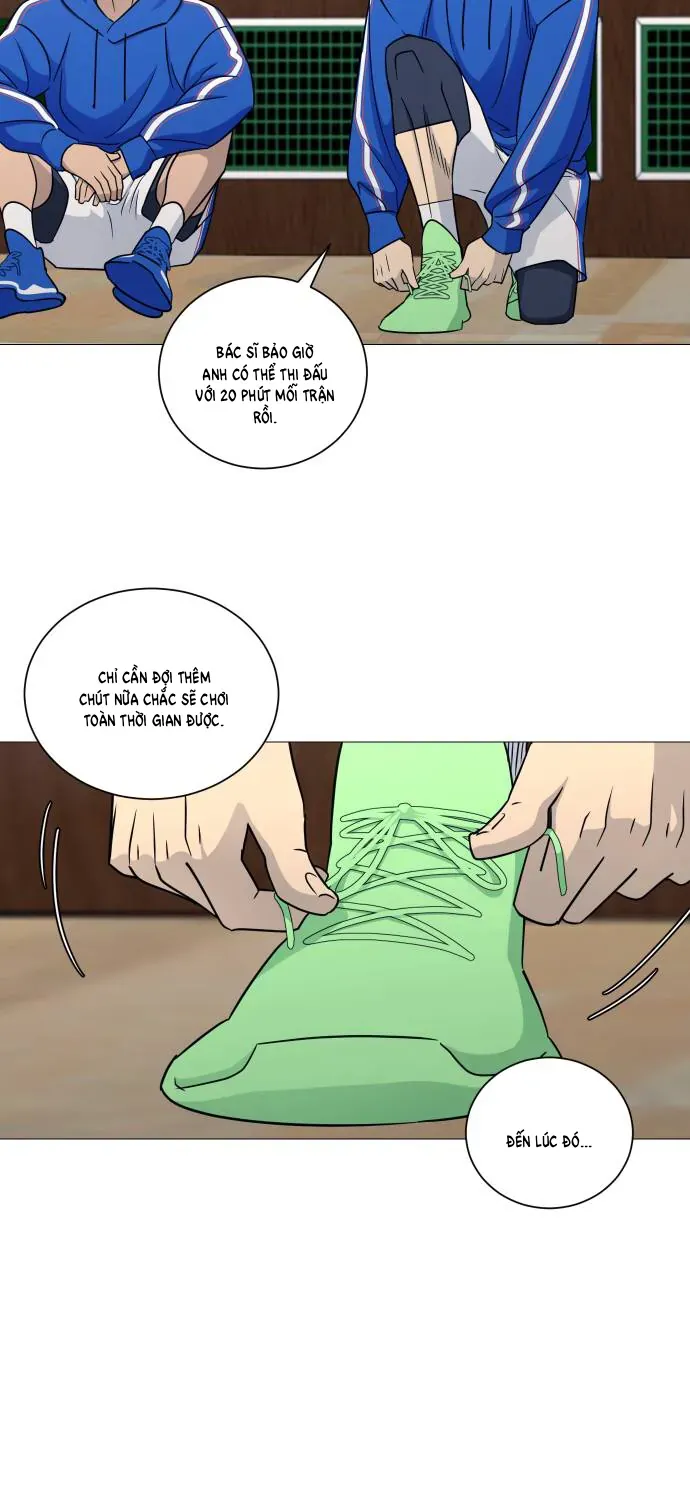 Garbage Time - Chương 189