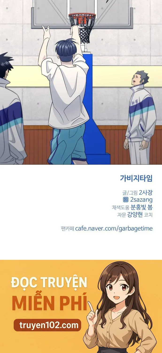 Garbage Time - Chương 189