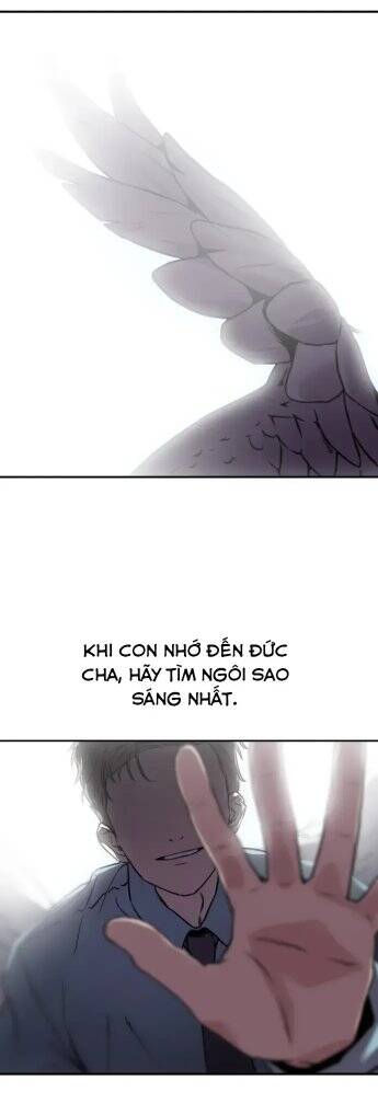 Ghost Hammer (Pre-Serialization) - Chương 1