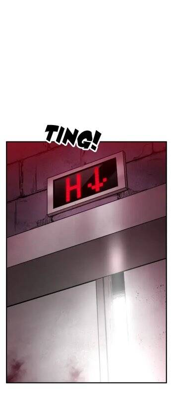 Ghost Hammer (Pre-Serialization) - Chương 1
