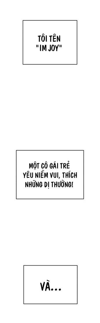 Ghost Hammer (Pre-Serialization) - Chương 1