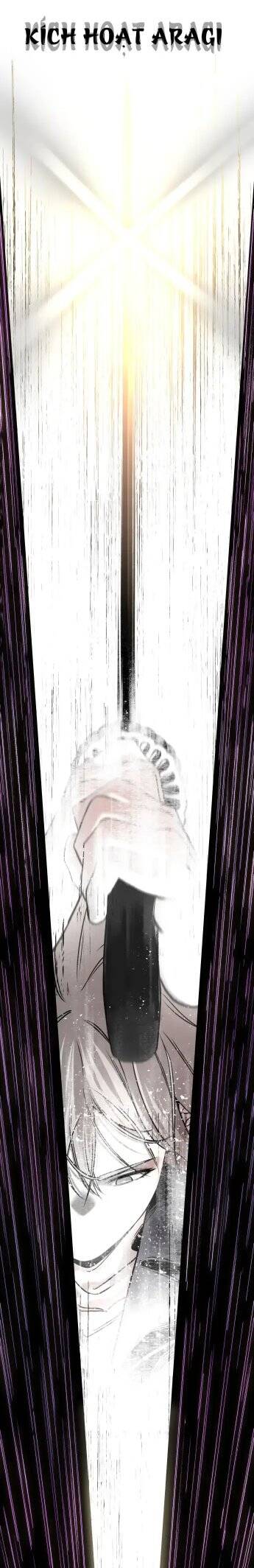 Ghost Hammer (Pre-Serialization) - Chương 1
