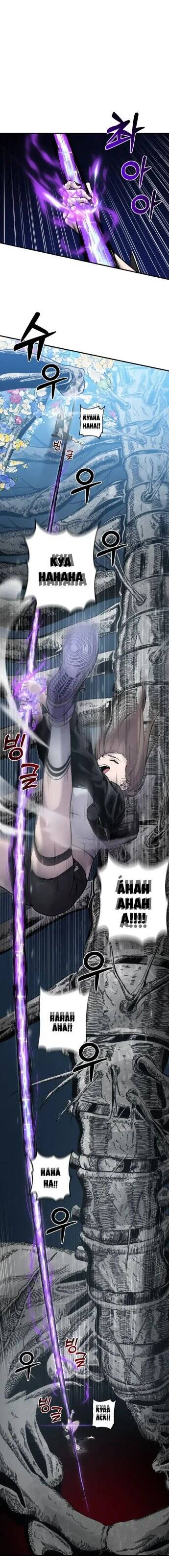 Ghost Hammer (Pre-Serialization) - Chương 1