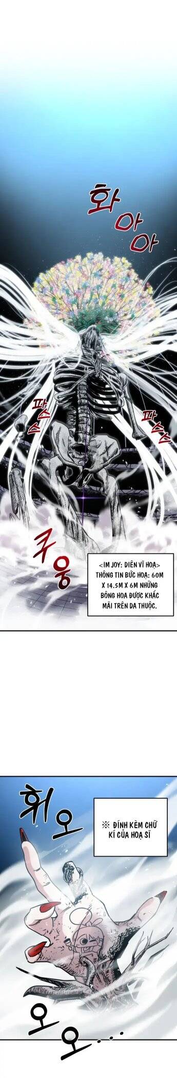 Ghost Hammer (Pre-Serialization) - Chương 1