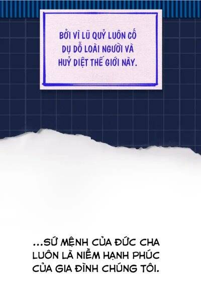 Ghost Hammer (Pre-Serialization) - Chương 1