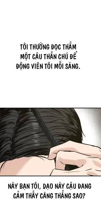 Ghost Hammer (Pre-Serialization) - Chương 2