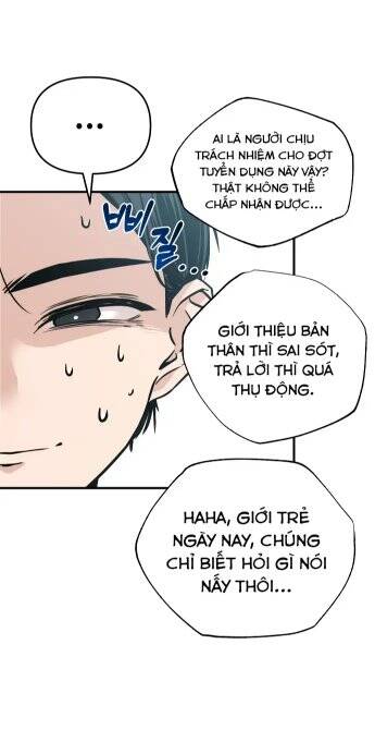 Ghost Hammer (Pre-Serialization) - Chương 2