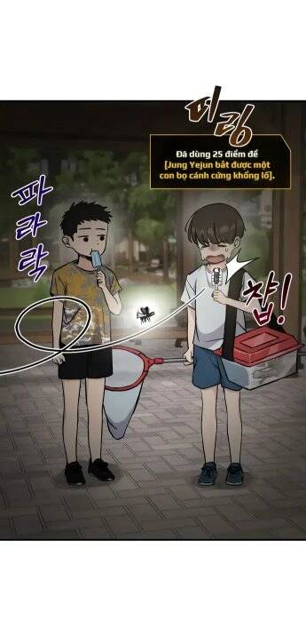 Ghost Hammer (Pre-Serialization) - Chương 2