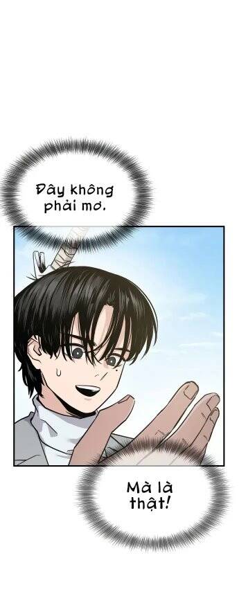 Ghost Hammer (Pre-Serialization) - Chương 2