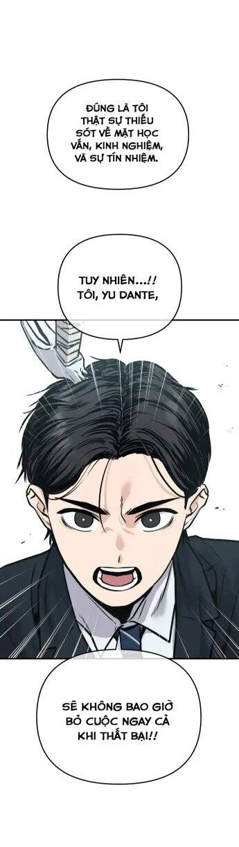 Ghost Hammer (Pre-Serialization) - Chương 2
