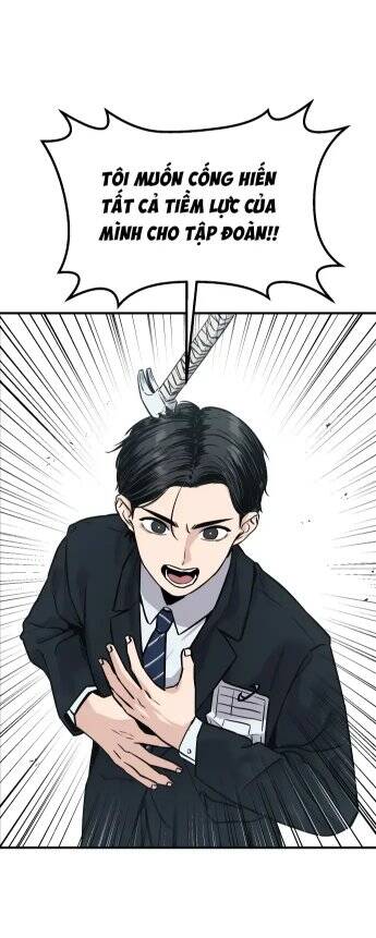 Ghost Hammer (Pre-Serialization) - Chương 2