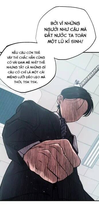 Ghost Hammer (Pre-Serialization) - Chương 2