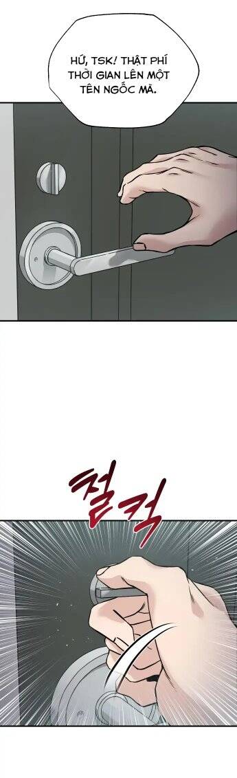 Ghost Hammer (Pre-Serialization) - Chương 2