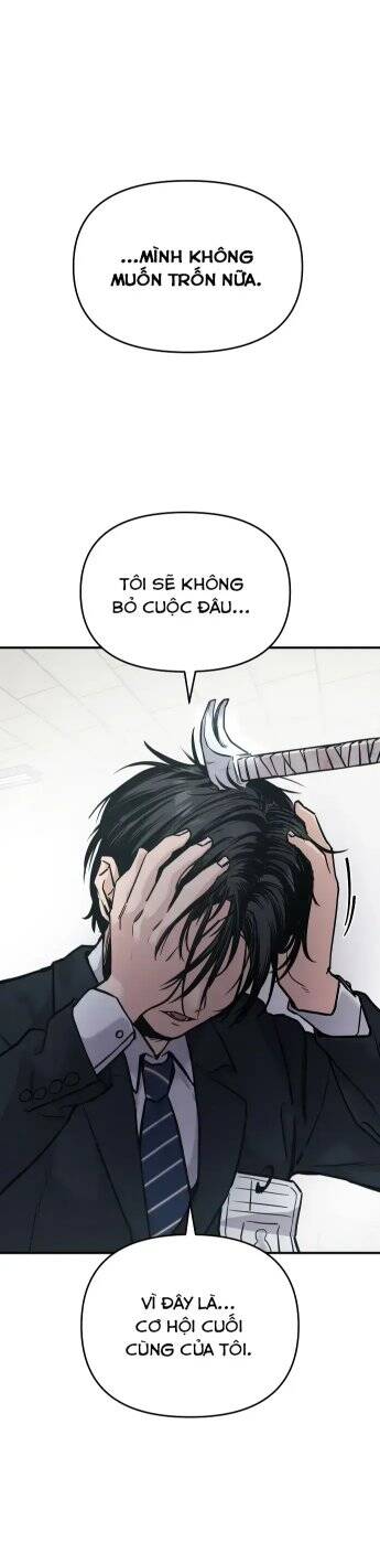 Ghost Hammer (Pre-Serialization) - Chương 2