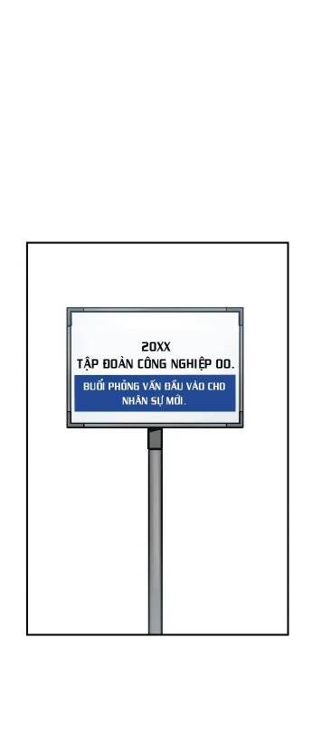 Ghost Hammer (Pre-Serialization) - Chương 2