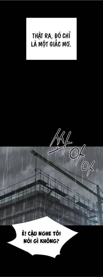 Ghost Hammer (Pre-Serialization) - Chương 2