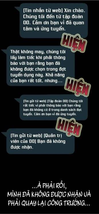 Ghost Hammer (Pre-Serialization) - Chương 2