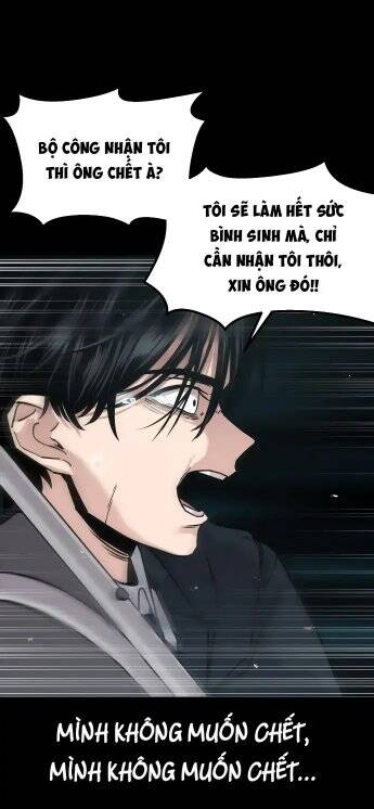 Ghost Hammer (Pre-Serialization) - Chương 2