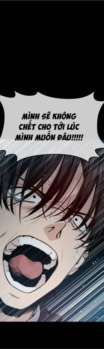 Ghost Hammer (Pre-Serialization) - Chương 2