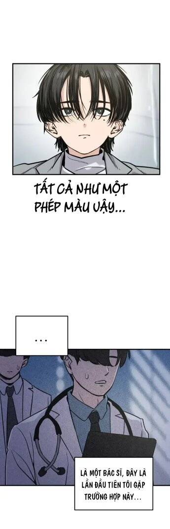 Ghost Hammer (Pre-Serialization) - Chương 2