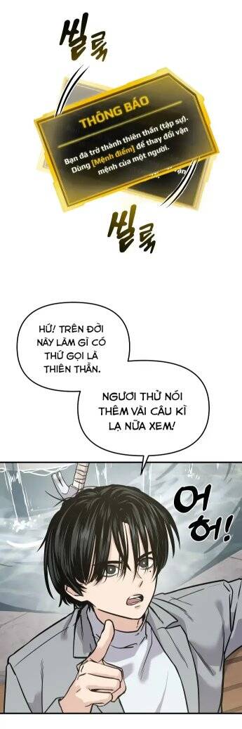 Ghost Hammer (Pre-Serialization) - Chương 2