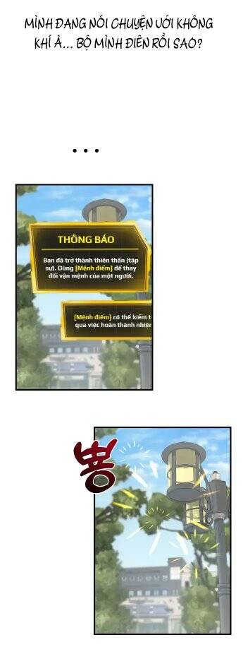 Ghost Hammer (Pre-Serialization) - Chương 2