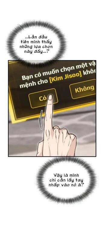 Ghost Hammer (Pre-Serialization) - Chương 2