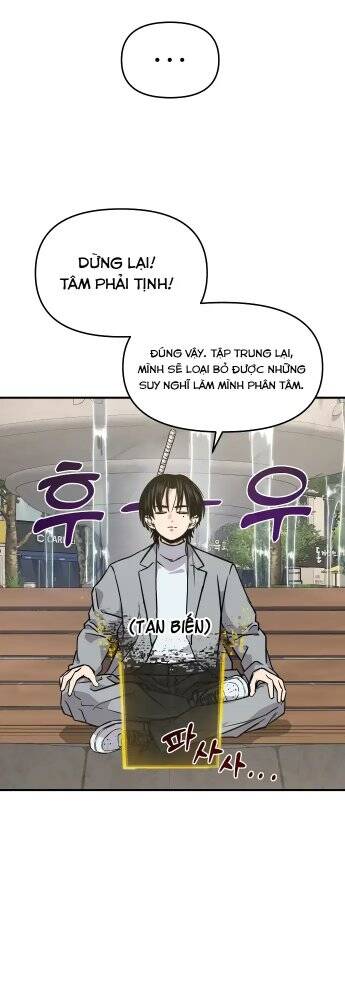 Ghost Hammer (Pre-Serialization) - Chương 2