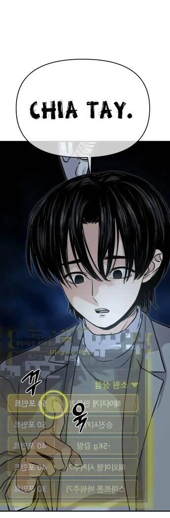 Ghost Hammer (Pre-Serialization) - Chương 2