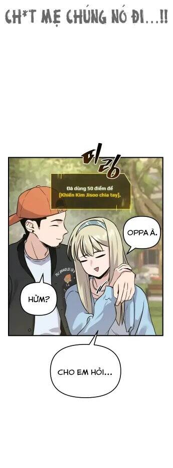 Ghost Hammer (Pre-Serialization) - Chương 2