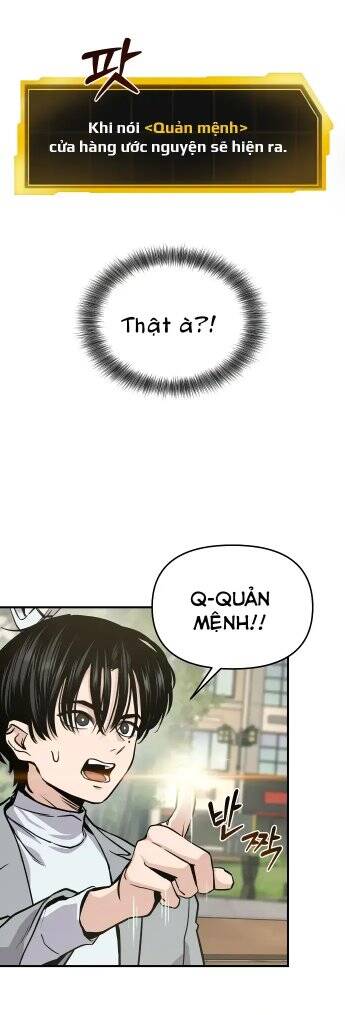 Ghost Hammer (Pre-Serialization) - Chương 2