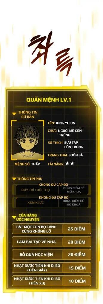 Ghost Hammer (Pre-Serialization) - Chương 2