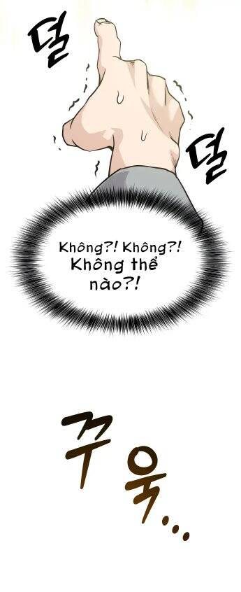 Ghost Hammer (Pre-Serialization) - Chương 2