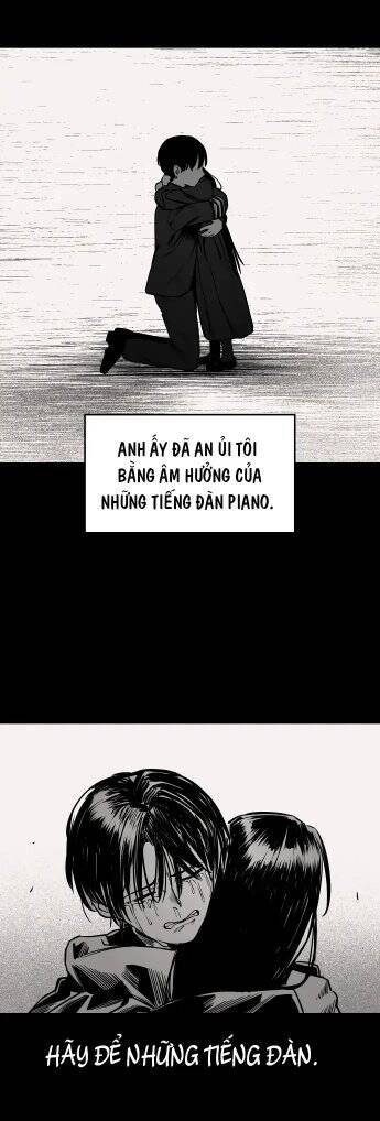 Ghost Hammer (Pre-Serialization) - Chương 3