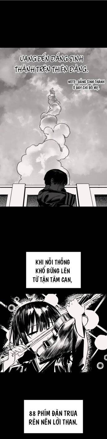 Ghost Hammer (Pre-Serialization) - Chương 3