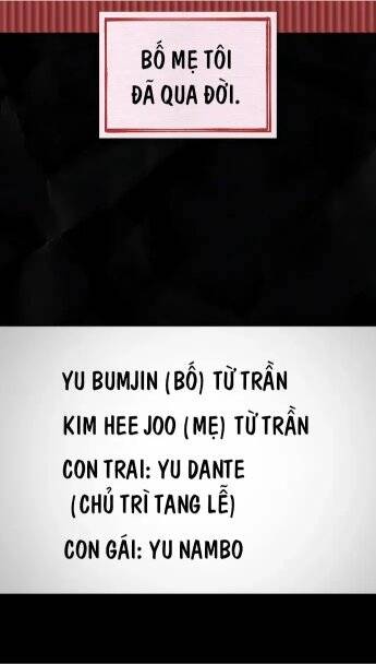 Ghost Hammer (Pre-Serialization) - Chương 3