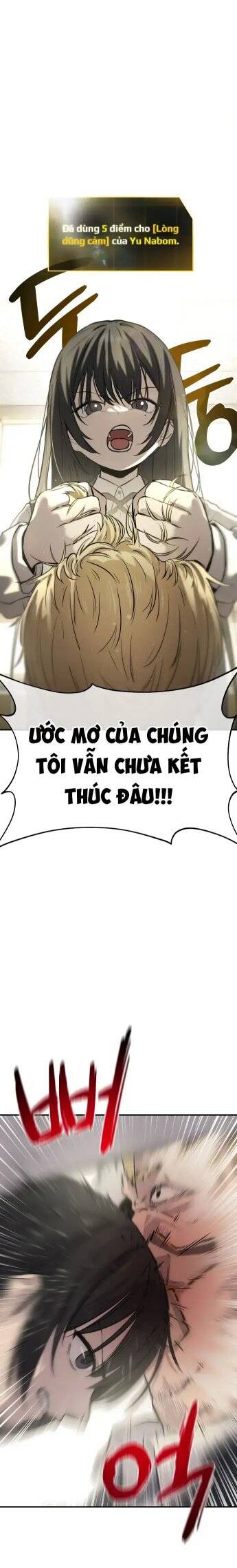 Ghost Hammer (Pre-Serialization) - Chương 3