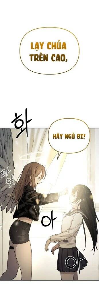 Ghost Hammer (Pre-Serialization) - Chương 3