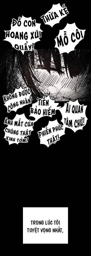 Ghost Hammer (Pre-Serialization) - Chương 3