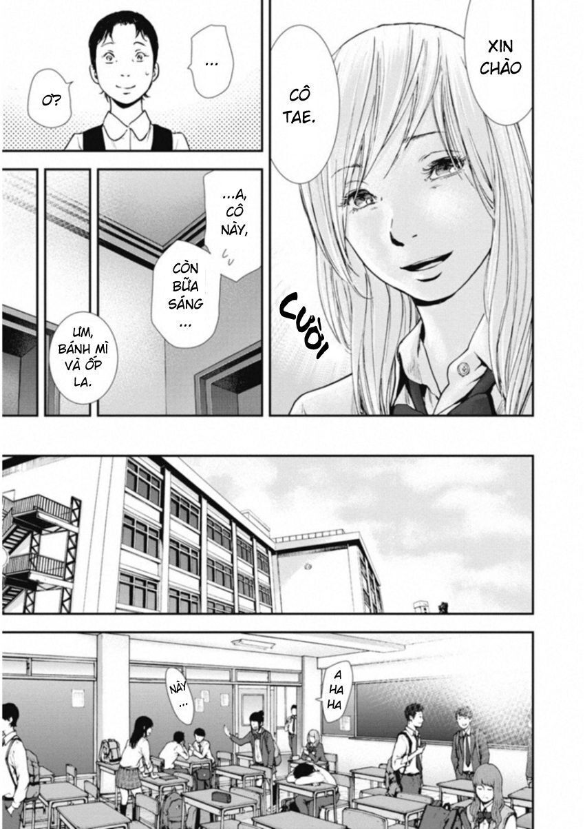 Gift ± - Chương 115