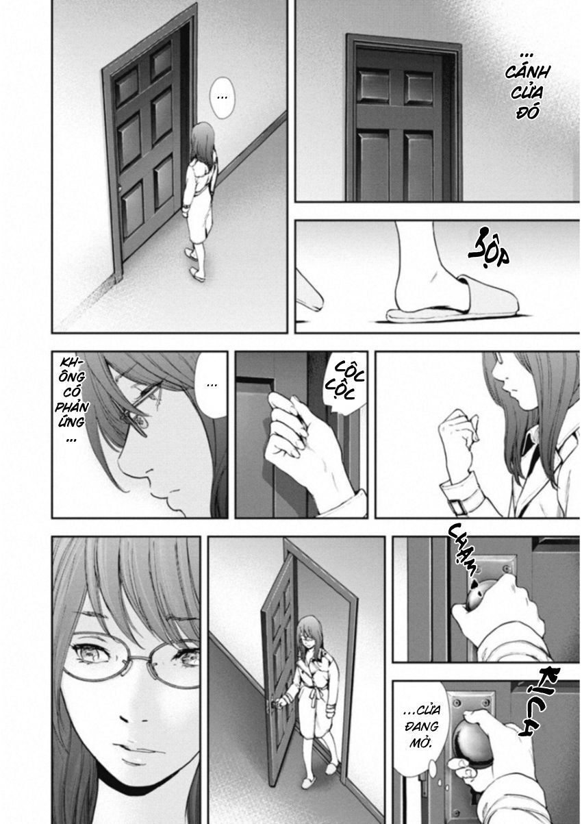 Gift ± - Chương 116